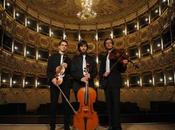 Trio Hegel concerto Ridotto Teatro Accademia Conegliano