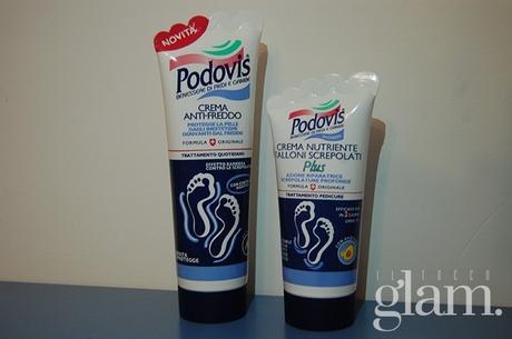 crema podovis