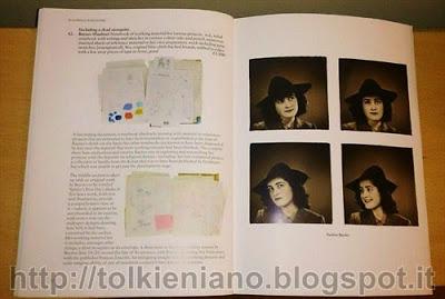 Il catalogo della Blackwell di Oxford su Pauline Baynes l'illustratrice di Lewis e Tolkien