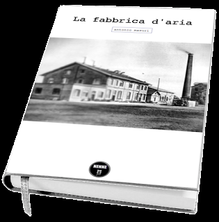 La fabbrica d'aria