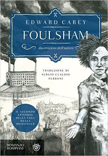 Recensione: Foulsham