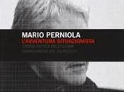 L’avventura situazionista Mario Perniola