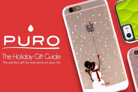 PURO – Cover Limited Edition Winter Collection