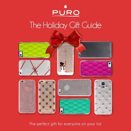 PURO – Cover Limited Edition Winter Collection