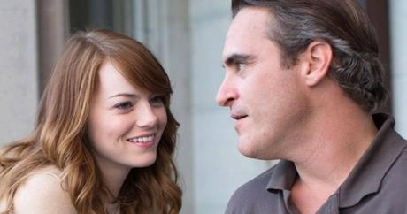 Irrational Man