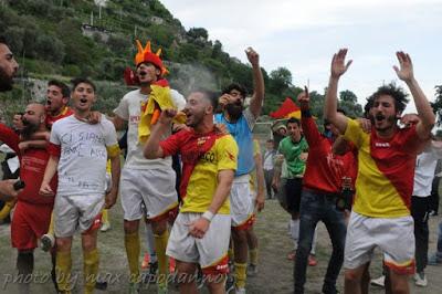 NATALE a Positano. OGGI - DOMANI - DOPODOMANI ..e .....