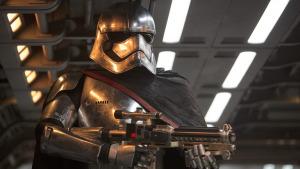 CAPTAIN PHASMA