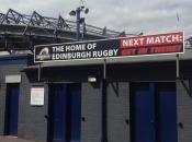 Challenge Cup: Domani sera Edinburgh gioca pezzo d’Europa contro Exiles