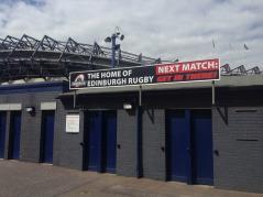 Challenge Cup: Domani sera Edinburgh si gioca un pezzo d’Europa contro gli Exiles