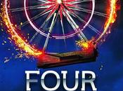 Recensione "Four" Veronica Roth