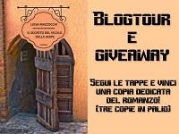 Blog Tour Blog Tour