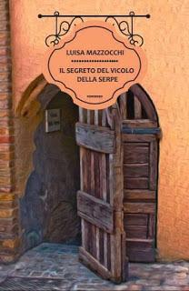 Blog Tour segreto Vicolo della Serpe