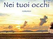 “Nei tuoi occhi”, nuovo romanzo Nicholas Sparks