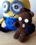 Minion: gli adorabili Bob e Tim ♥