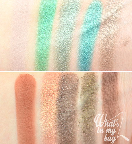 Talking about: Urban Decay, VIce4