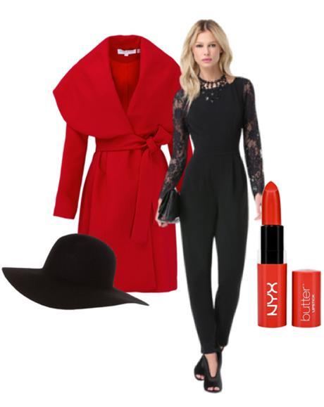 Come vestirsi a Capodanno: Consigli e outfit per capodanno 2016 outfit-capodanno-2016