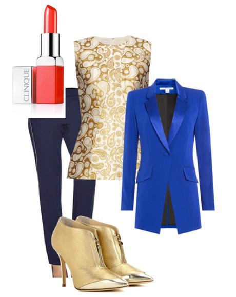 Come vestirsi a Capodanno: Consigli e outfit per capodanno 2016 outfit-capodanno-2016-2