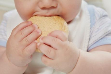 Intolleranze alimentari nei bambini: quattro mosse per arrivare alla soluzione