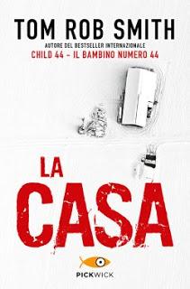 Recensione: casa