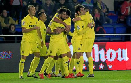 Villarreal-Huesca 2-0: Rimonta completata!