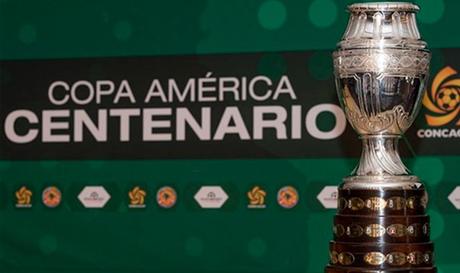 Copa America del Centenario, è polemica: Cile e Uruguay escluse dalle teste di serie