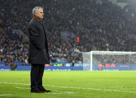 Chelsea, bomba della BBC: Mourinho esonerato