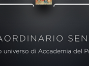 ACCADEMIA PROFUMO: FINALISTI PREMIO 2016 "STRAORDINARIO SENTIRE"