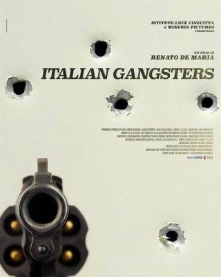 LE ANTEPRIME DE ICINEMANIACI - ITALIAN GANGSTERS