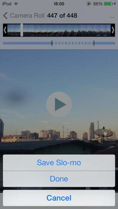 Cydia (iOS 9.x.x) – Slo-mo Mod si aggiorna con iniziale supporto a iOS 9.x.x [Aggiornato Vers. 1.4-9]