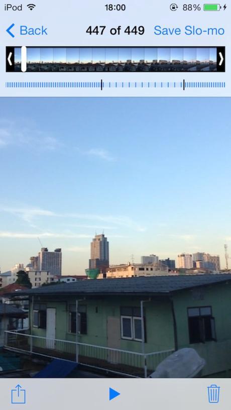 Cydia (iOS 9.x.x) – Slo-mo Mod si aggiorna con iniziale supporto a iOS 9.x.x [Aggiornato Vers. 1.4-9]