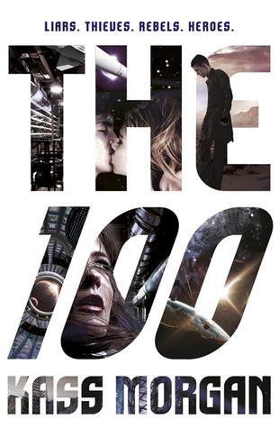 News | Arriva in Italia il primo libro di The 100