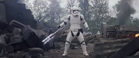 Star Wars VII: Il risveglio della Forza – Recensione Star Wars