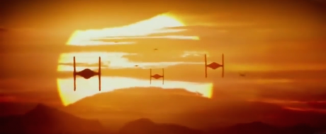 Star Wars VII: Il risveglio della Forza – Recensione Star Wars