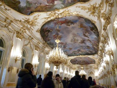 cosa vedere a vienna