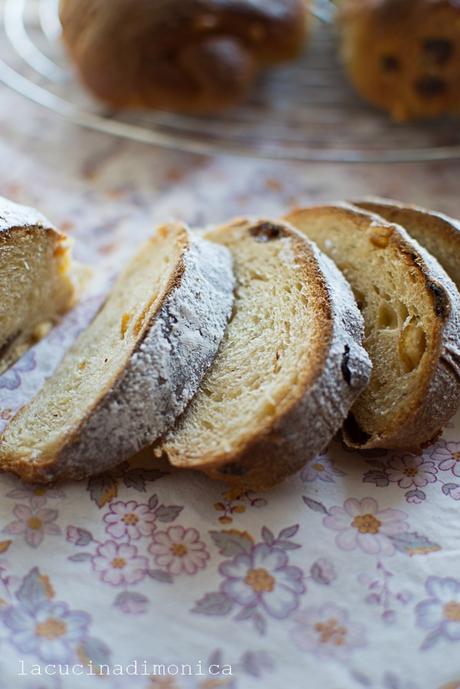 Christstollen, Weihnachtsstollen o molto più facilmente Stollen