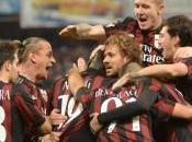 Niang Bacca, Milan risponde presente