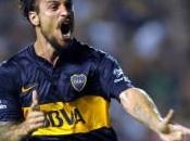 Osvaldo firma Boca: dettagli