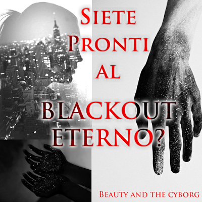 Anteprima: Beauty and the Cyborg - Miriam Ciraolo