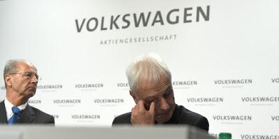 Le ultime su Volkswagen