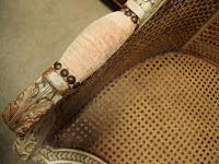 La petit chambre parisienne