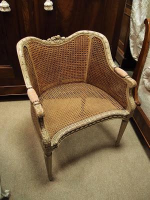 La petit chambre parisienne