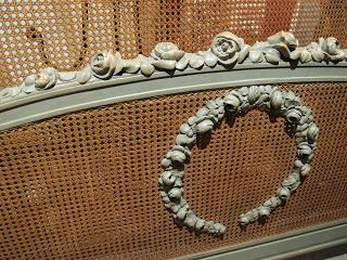 La petit chambre parisienne