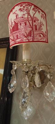 La petit chambre parisienne