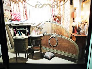 La petit chambre parisienne