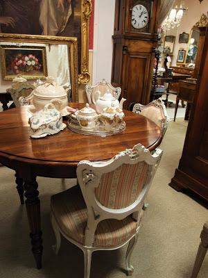 La petit chambre parisienne