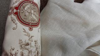 La petit chambre parisienne