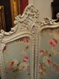 La petit chambre parisienne