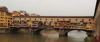 Firenze in inverno