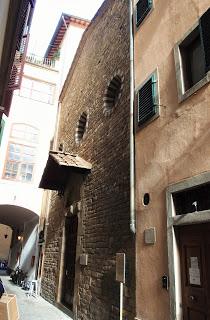 Firenze in inverno