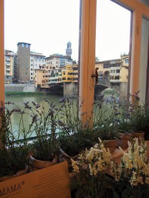 Firenze in inverno